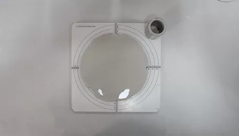 Flowability Test
