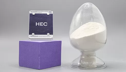HEC Performance Test
