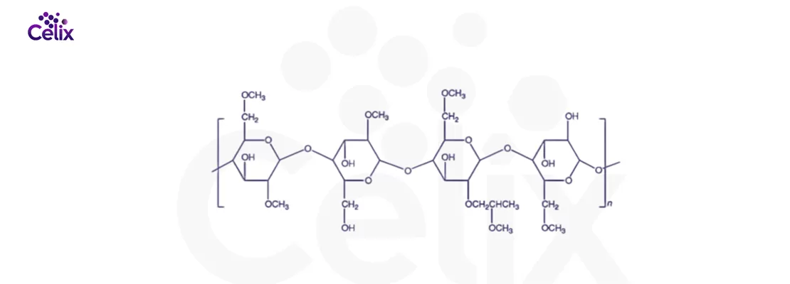 Hydroxyethyl Methyl Cellulose（HEMC/MHEC) Manufacturing Process