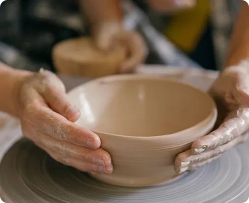 Ceramic