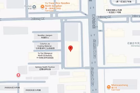 HQ Office Address