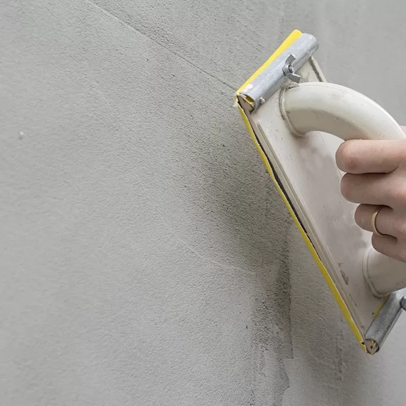 Cement Render & Plaster