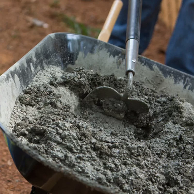 Dry Mix Mortar