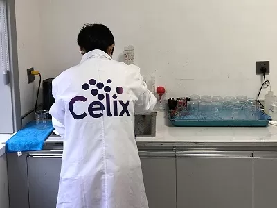 Dual In-House Laboratories & Strict QC