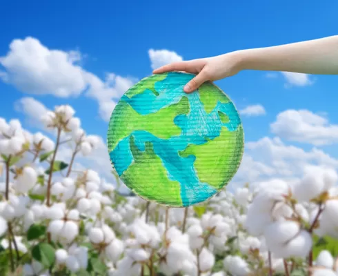 Green Raw Materials