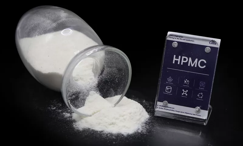 hpmc for building construction for china