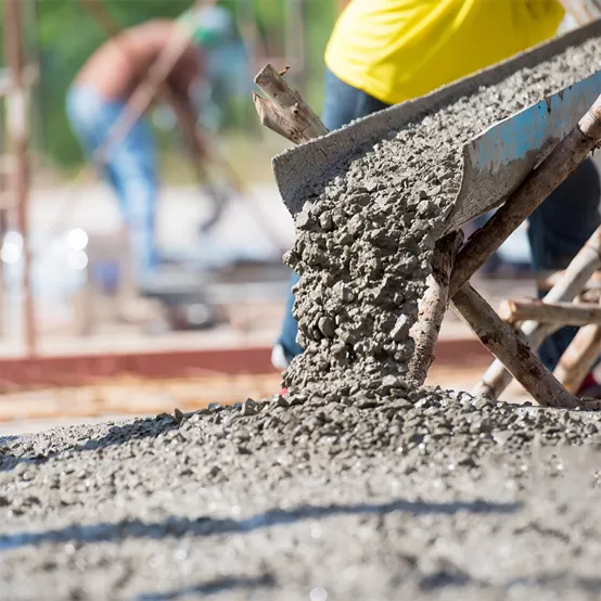 HPMC for Concrete