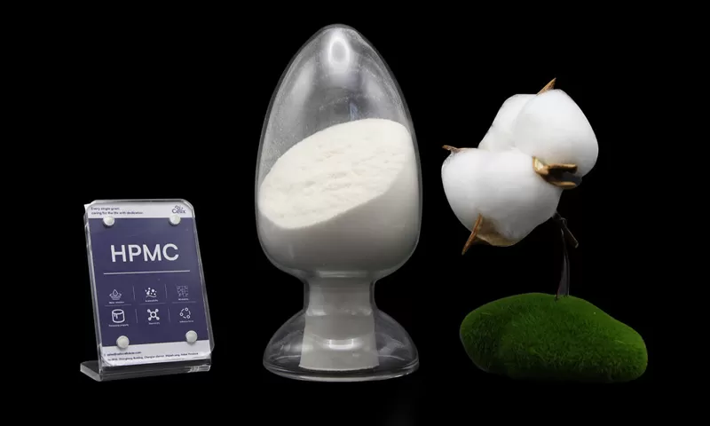 hpmc for fire retardant coating for cost