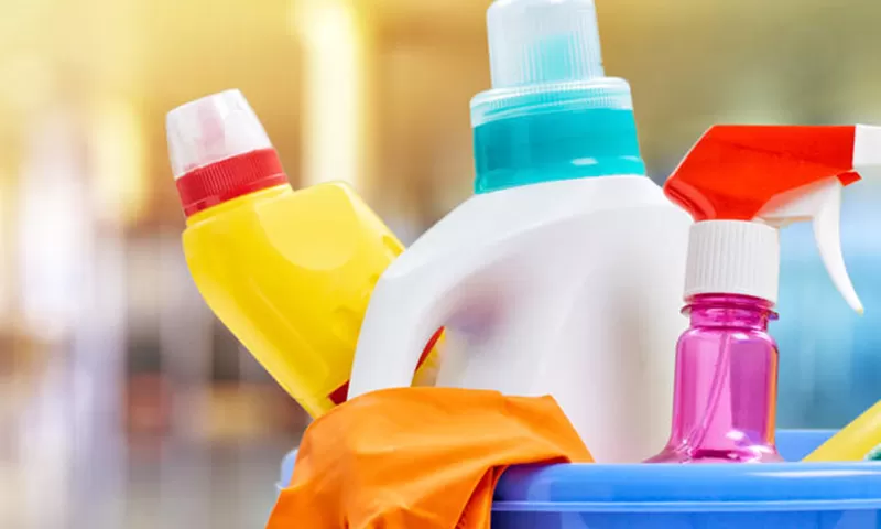 hpmc for home care for use
