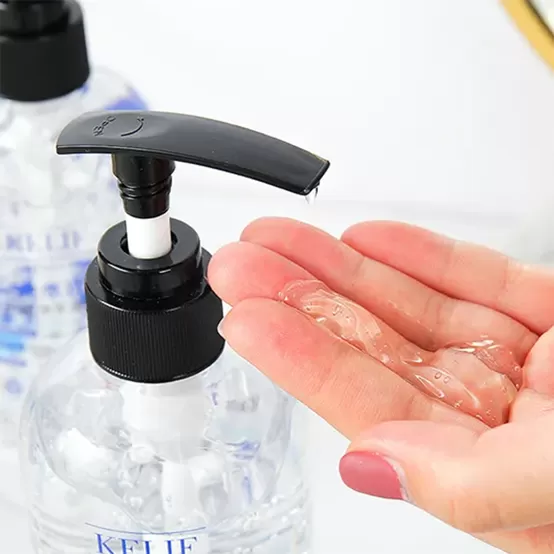 HPMC for Personal Care