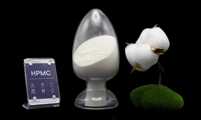 hpmc for skim coat for use