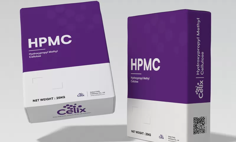 hpmc for skim coat for uses