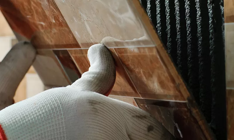 hpmc for tile adhesive for use