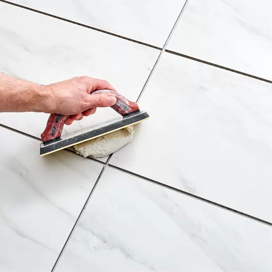 HPMC for Tile Grouts