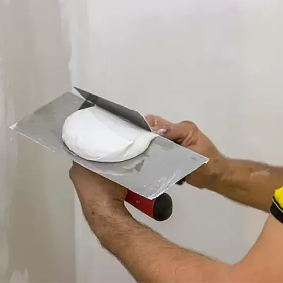 Modified HPMC for Wall Putty