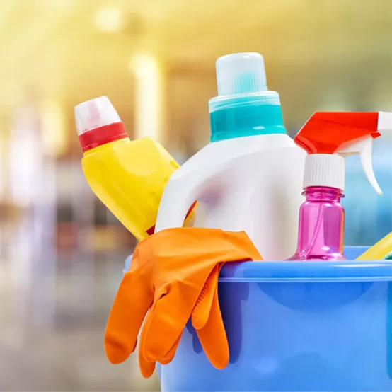 Detergents