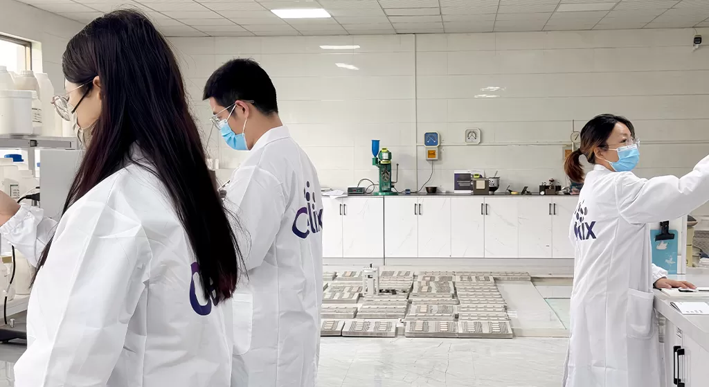 Machine Application Of Gypsum Based Plaster Modified With Celix Cellulose Hpmc
