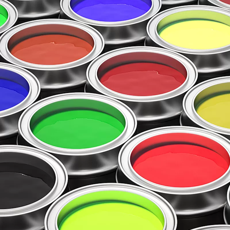 Paint & Coating