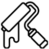 Hydroxyethyl Cellulose for Paint