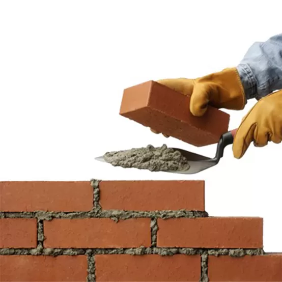 Waterproof Mortar