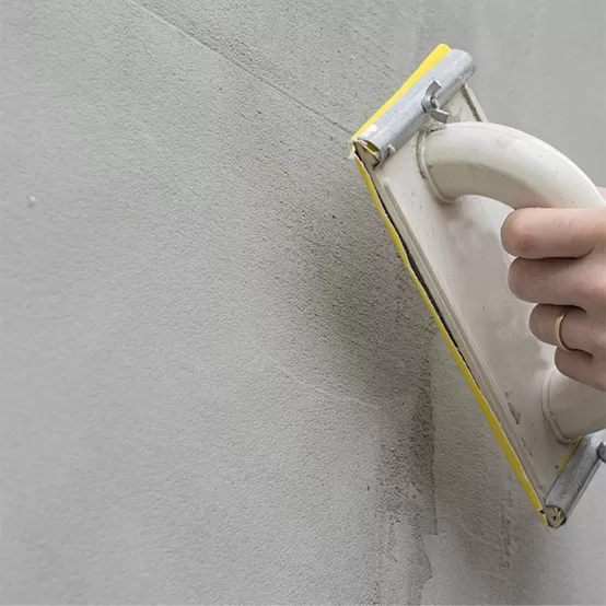 Plaster and Render