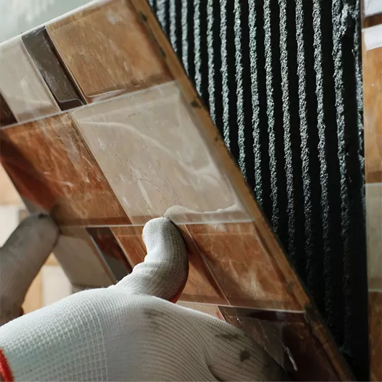 Tile Adhesive