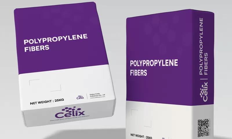 polypropylene fibers for price