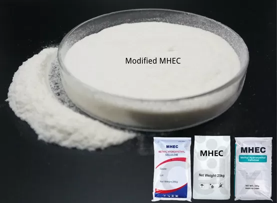 Celix Industrial Modified HEMC EM-Pro series for high-performance construction mortar Celix Industrial Modified HEMC EM-Pro series for high-performance construction mortar