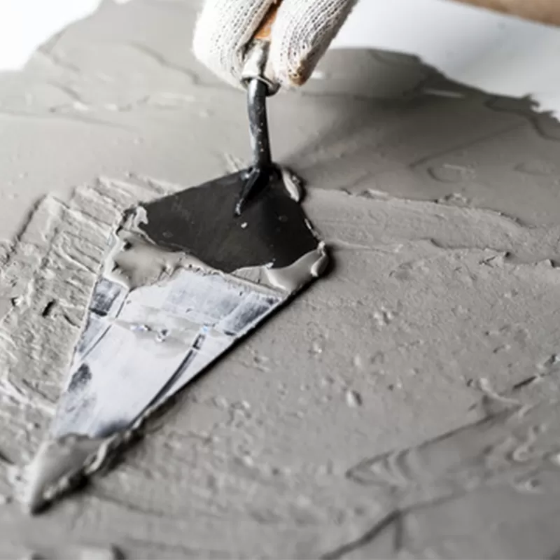 Repair Mortar