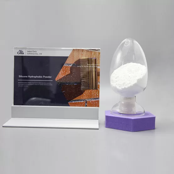 Silicone Hydrophobic Powder