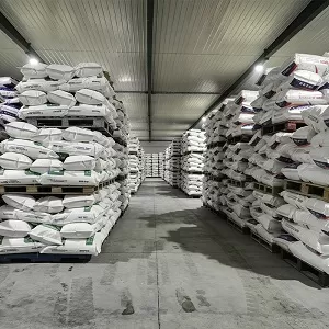 30,000MT Sufficient Production Capacity
