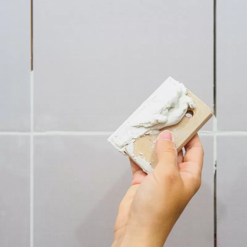 Tile Grouts