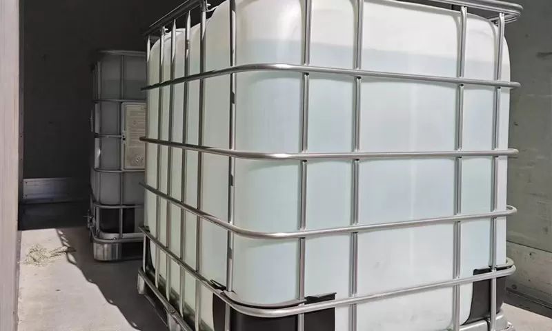 Viscosity Modifying Agent